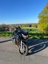 Suzuki GSF 650 S SA Bandit - SUZUKI BANDIT GSF 650 SA