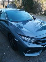 Honda Civic X 1.0 Turbo Elegant - Honda Civic X Gebrauchtwagen