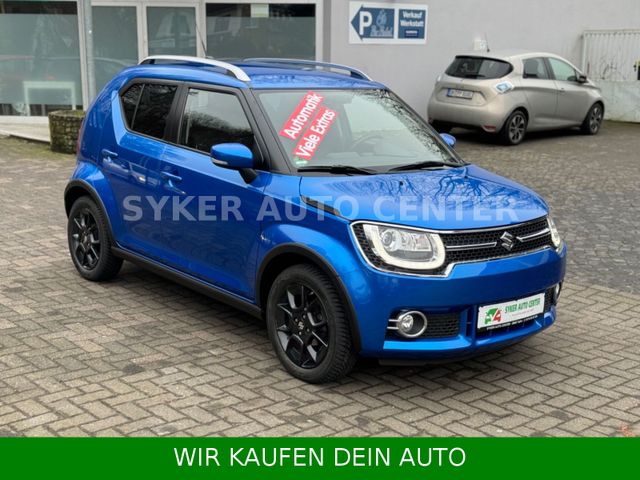 Suzuki Ignis Comfort+ *Automatik|35Tkm.*