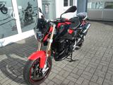 BMW F 800 R / ABS / Dynamik-Tourenpaket / wenig km - BMW R 80