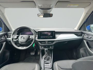Skoda Kamiq - 11
