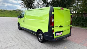 Renault Trafic - 7
