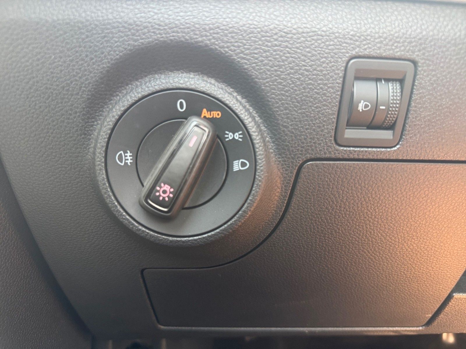 Fahrzeugabbildung SEAT Ibiza Style 1.0 TSI