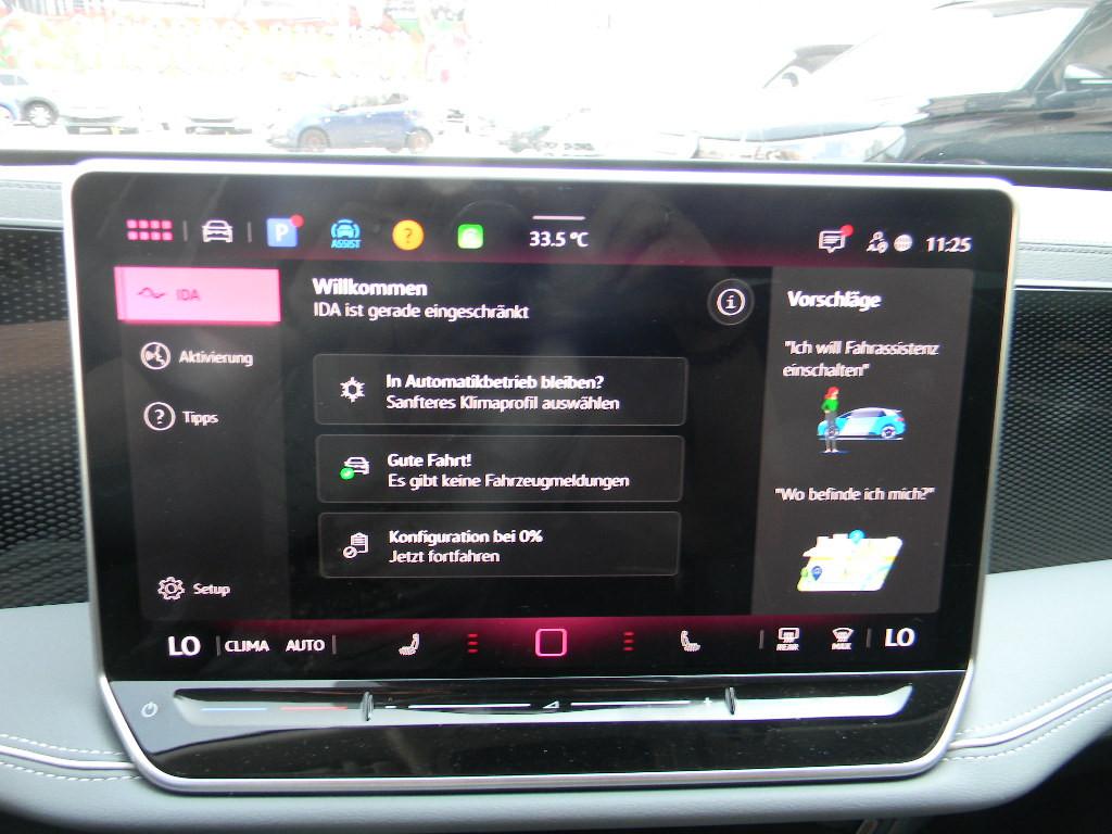 Volkswagen Passat Business 1.5 eTSI DSG AHK KAM, миниатюра 23