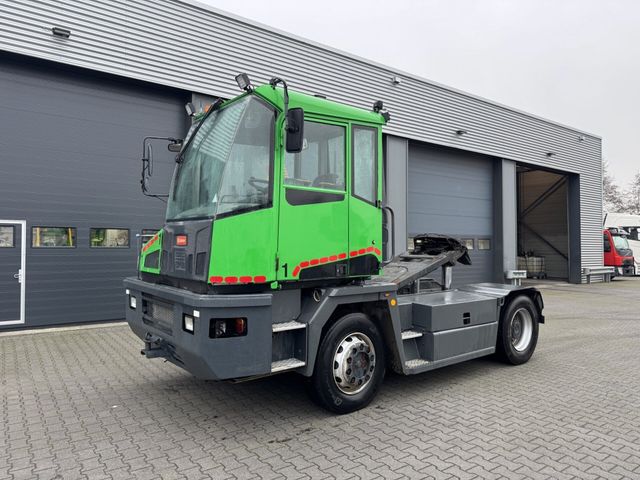 Altele Other Kalmar 618 i 4x4 terminal tractor