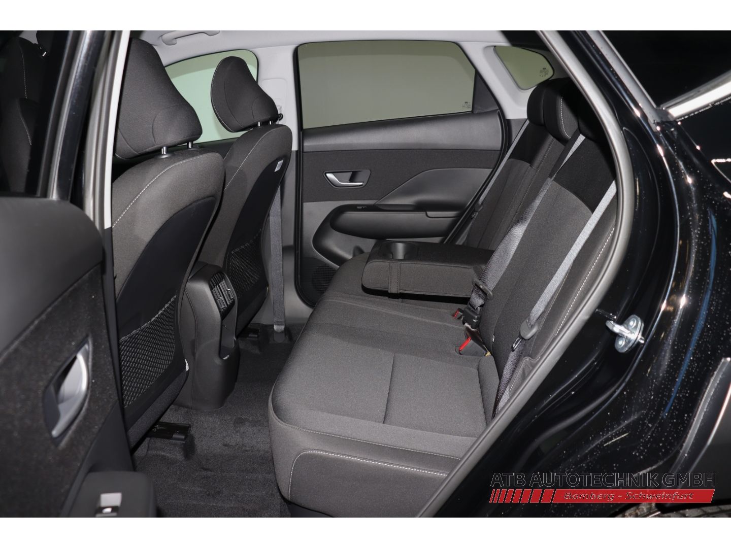 Fahrzeugabbildung Hyundai KONA MY26 Hybrid 1.6 GDI 138 PS DCT Trend Assist