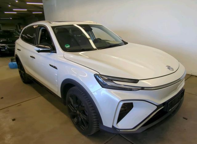 MG Marvel R