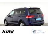 Volkswagen Touran 1.5 TSI DSG Comfortline AHK ACC Kamera 7-