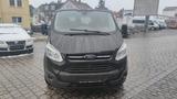 Ford Tourneo neue Motor - Ford Tourneo: 9 Sitzer