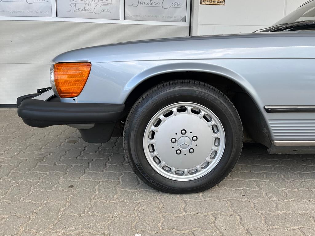 Mercedes-Benz SL 280