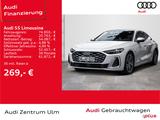 Audi S5 Limousine TFSI Tech pro PANO MATRIX HD-UP 20" - Audi S5 in Frankfurt (Main)