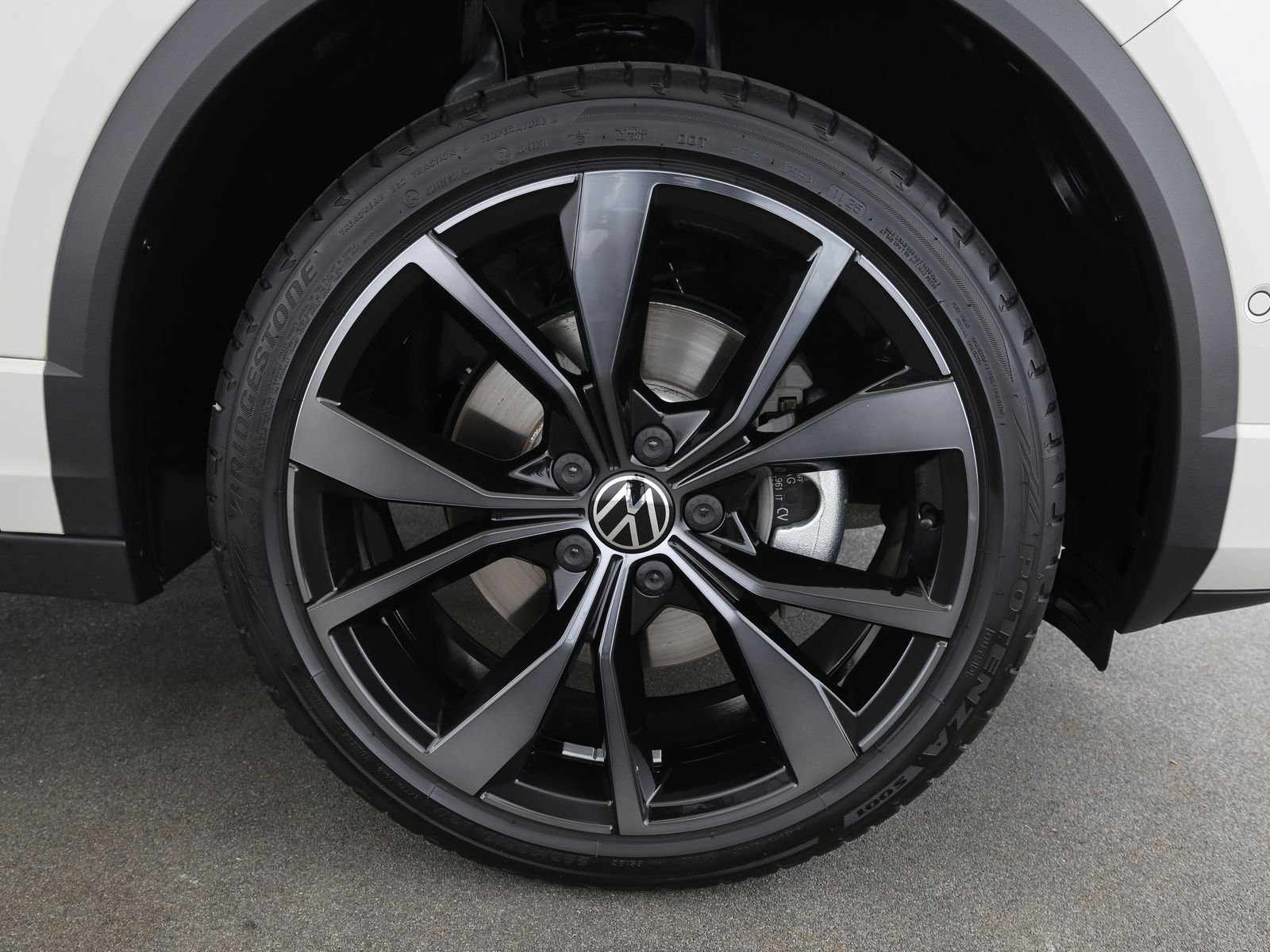 Volkswagen T-Roc - Bild 27