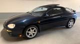 Mazda MX-3 Extras, SSD, Servo, ZV, 2. HD,v... - Mazda MX-3 Benziner Gebrauchtwagen