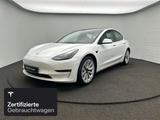 Tesla Model 3 Rear-Wheel Drive - Tesla Model 3 in Frankfurt (Main)