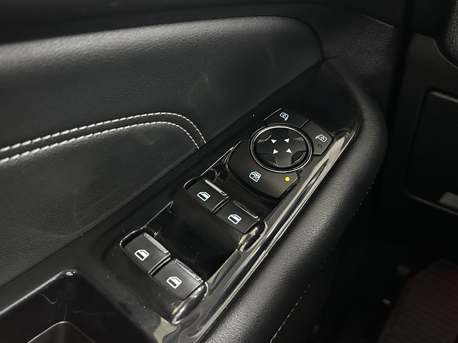 Ford Edge 4x4 LPG+Pano+Memory+Sony-Sound+Carplay+Kam