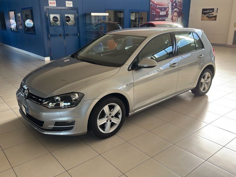Image of Volkswagen Golf