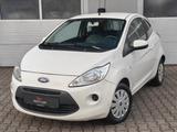 Ford Ka Trend KLIMA ++SERVICE & TÜV NEU++ - Ford Ka/Ka+ aus 2011