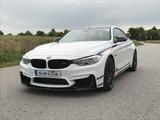 BMW M4 GTS DTM Champion Edition (1/200) Signiert !! - BMW M4 Gebrauchtwagen in München