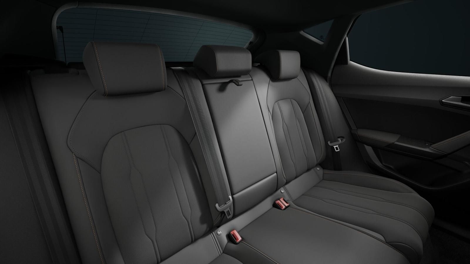 Cupra Leon - Bild 9