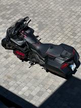 Honda Gold Wing mit Remus Klappenauspuff - Angebote