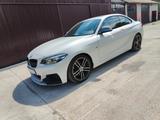 BMW M240i xDrive  b58 stage1 harman&kardon a96 - BMW: X9