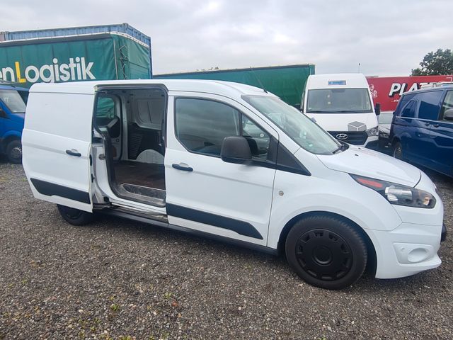 Ford Transit Connect lang Trend Automatik Klima