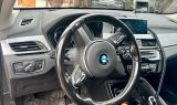 BMW X1 sDrive20d xLine Steptronic xLine - BMW X1: Sdrive 20d