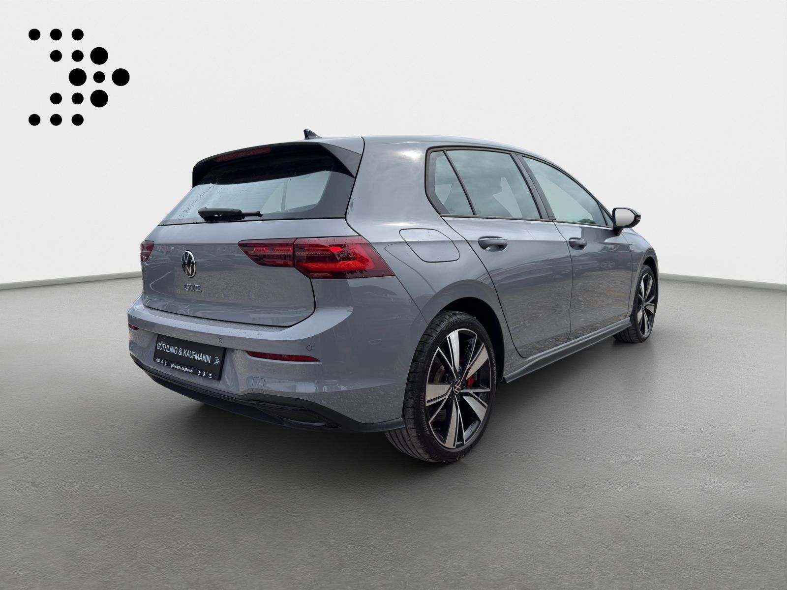 Volkswagen Golf - Bild 2