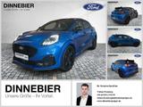 Ford Puma ST LED+Glasdach+360°Kamera+Winterpaket - : Glas