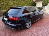 Audi A6 Avant 2.0 TFSI quattro S Line Vollausstattung - Audi A6 mit Benzin-Antrieb: Kombi, 2.0