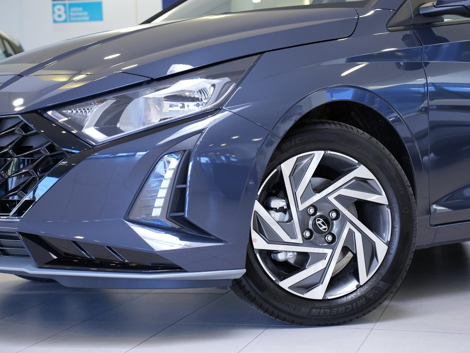 Hyundai i20 - Bild 2