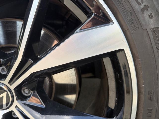 Tiguan R-Line 1.4 TSI eHybrid Navi CarPlay