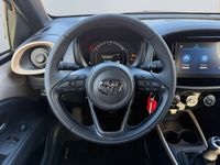 Toyota Aygo (X) - Vorschau Bild 13