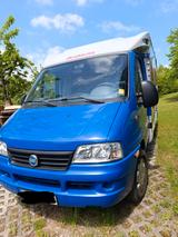 Dethleffs Globebus 2 - Dethleffs Globebus