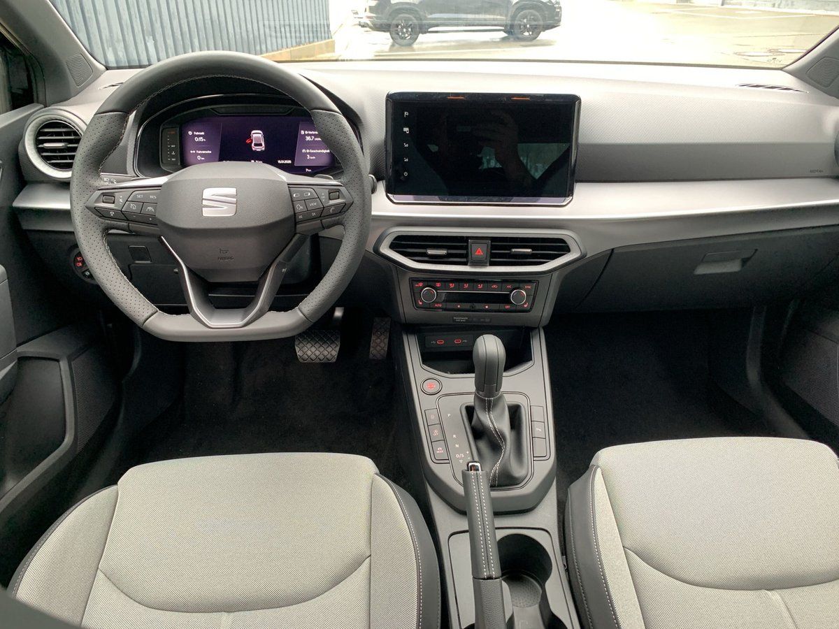 Seat Ibiza - Bild 14