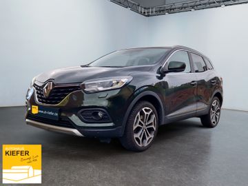 Renault Kadjar Limited Deluxe TCe 140