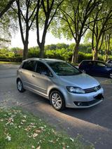 Volkswagen Golf plus TSI Style - Volkswagen Golf Plus in Krefeld