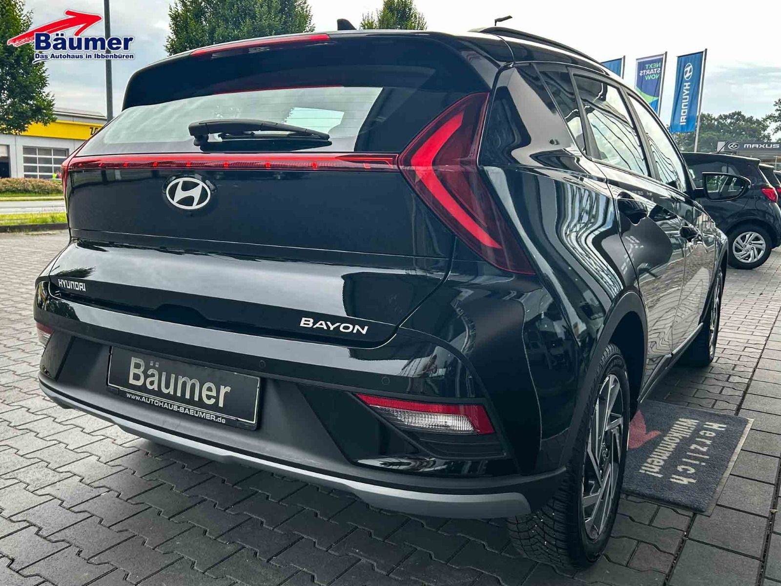 Hyundai BAYON – Bild 5