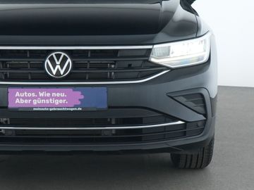 Volkswagen Tiguan - 12