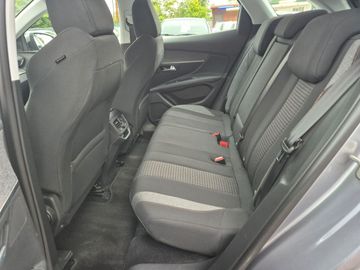 Peugeot 3008 - 9