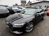Audi A7 50 TDI quattro*S-LINE*PANO*LUFT*MEMORY*MATRIX - Audi A7: 50