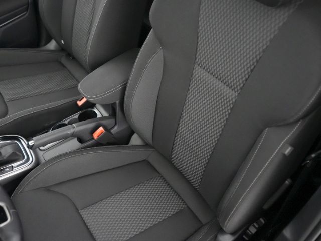 Fabia SELECTION TSI+NAVI+SITZ-/LENKRADHEIZUNG+KE