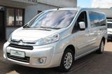 Citroën Jumpy HDi 165 FAP L2 Multispace Exclusive - Citroën Jumpy: Automatik