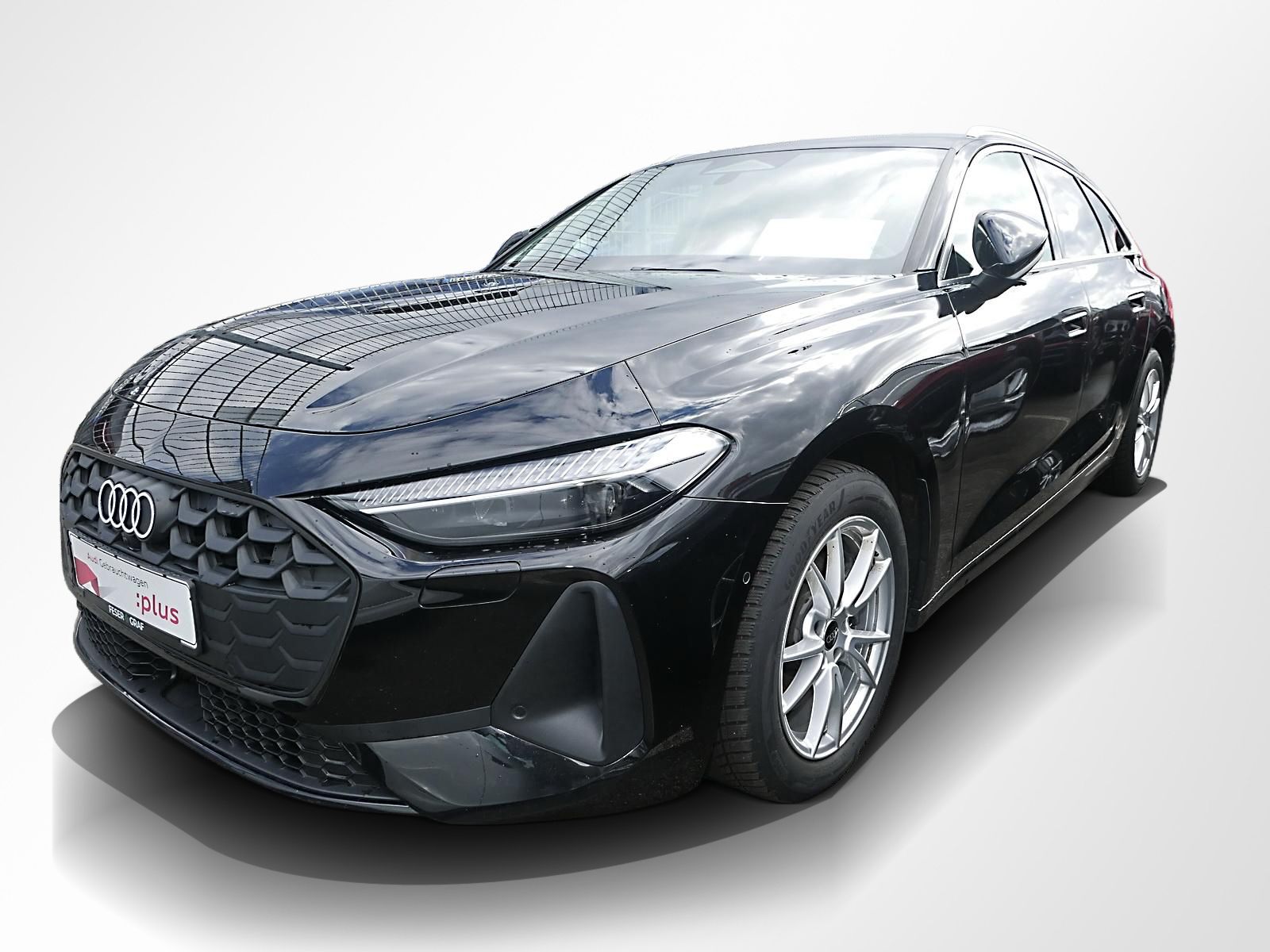 Audi A5 - Bild 12