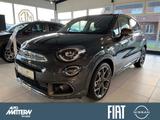 Fiat 500X Sport Hybrid Navi/ LED/ 19"Alufelgen/ uvm.
