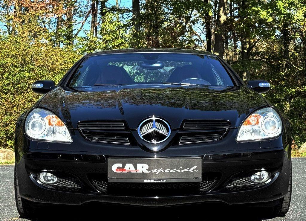 Mercedes-Benz SLK 280 V6 Sport Roadster AMG Designo