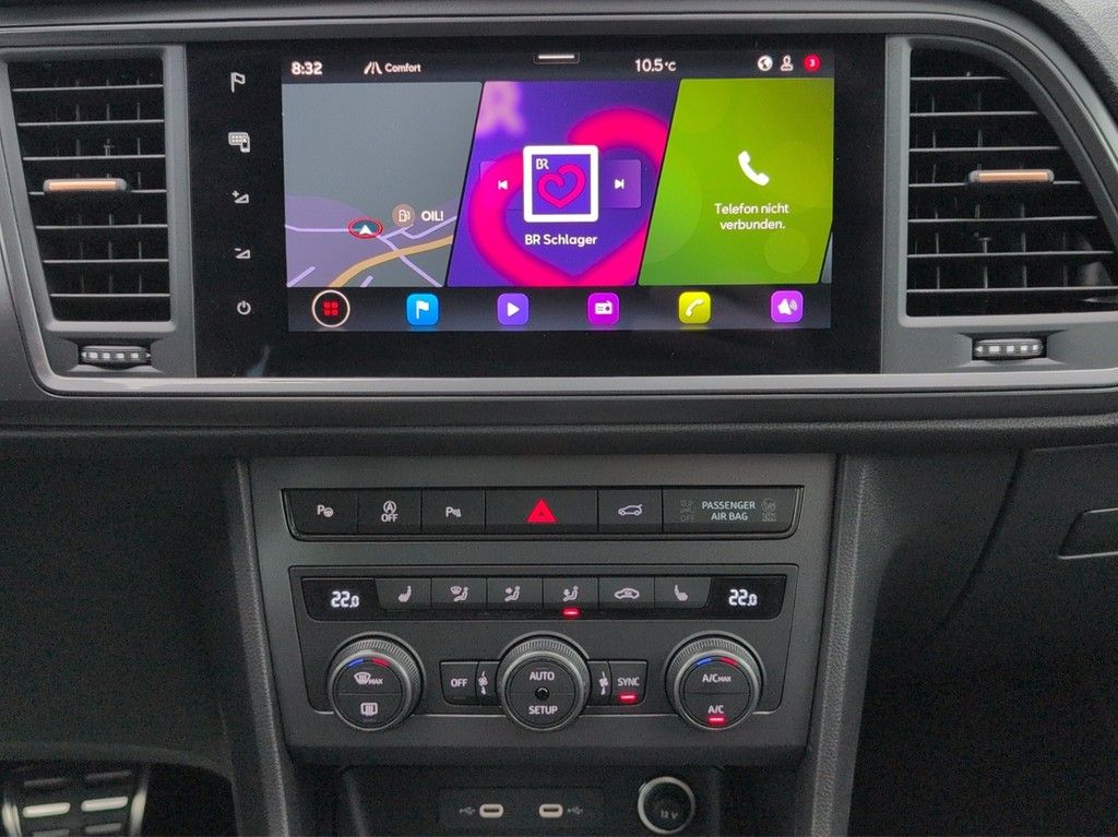 Cupra Ateca - Bild 14