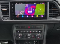 Cupra Ateca - Vorschau Bild 14