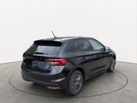 Skoda Fabia - Vorschau Bild 3