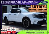 Ford Ranger MS-RT DOKA AHK 360° 0,0% FIN*